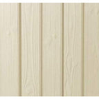 Keter Store It Out Max 1200L Garten- und Mülltonnen-Aufbewahrungsbox - Beige/Braun