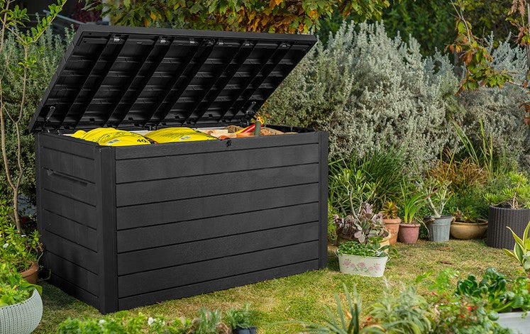 Keter Ontario 870L Aufbewahrungsbox