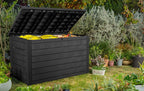 Keter Ontario 870L Aufbewahrungsbox