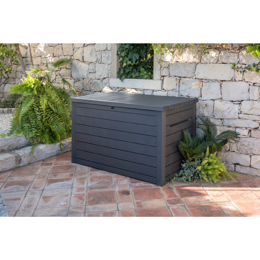Keter Ontario 870L Aufbewahrungsbox