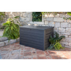 Keter Ontario 870L Aufbewahrungsbox