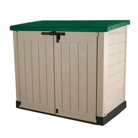 Keter Store It Out Max 1200L Aufbewahrungsbox - Dunkelgrün
