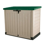 Keter Store It Out Max 1200L Aufbewahrungsbox - Dunkelgrün